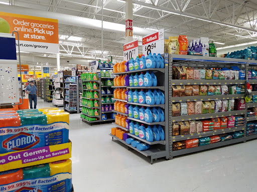 Department Store «Walmart Supercenter», reviews and photos, 5200 Windward Pkwy, Milton, GA 30004, USA