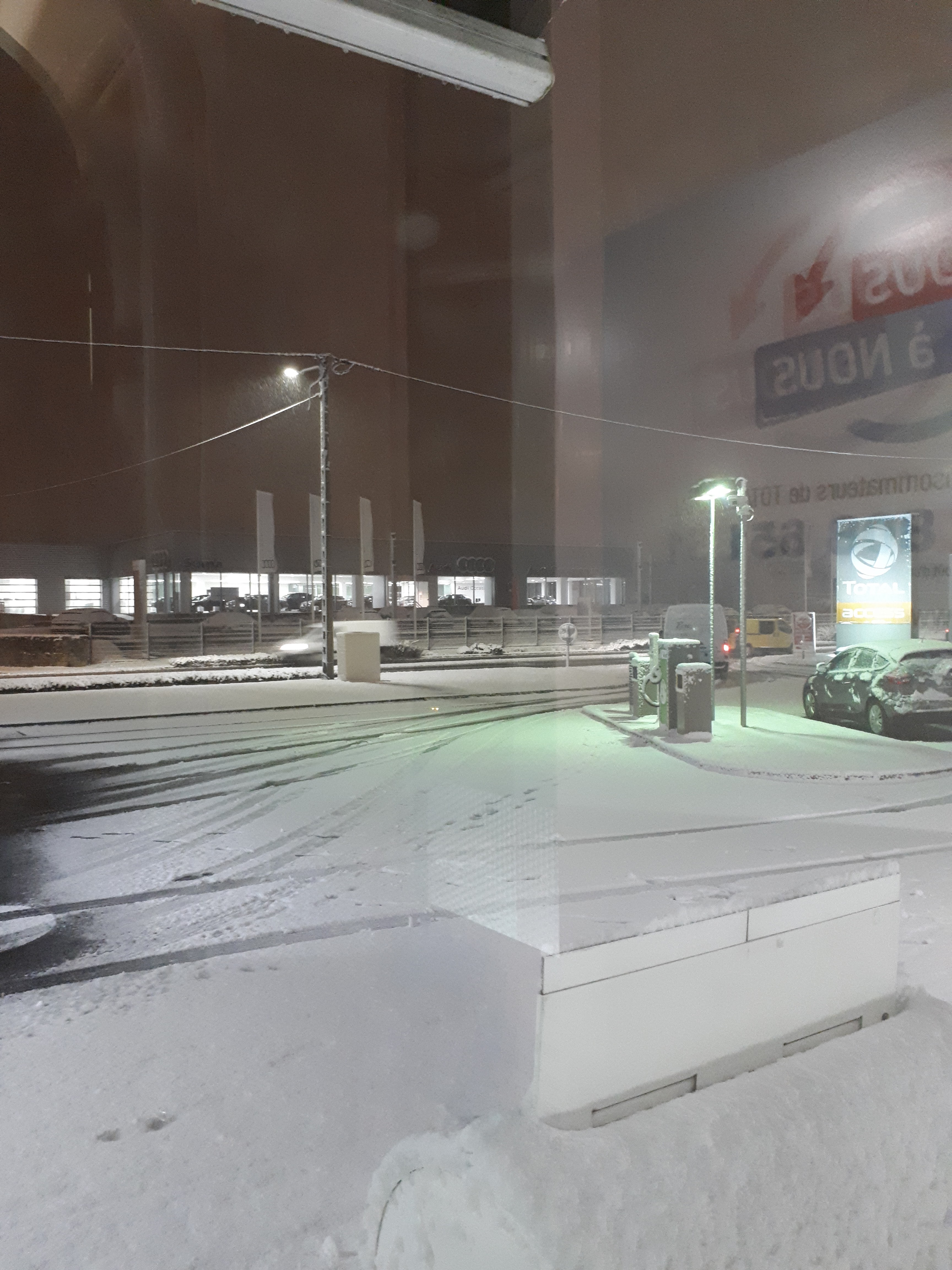 Photo n° 1 de l'avis de David.L fait le 01/12/2017 à 14:57