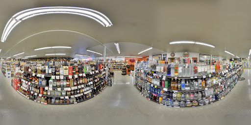 Liquor Store «Wilibees Wines & Spirits-Petaluma», reviews and photos, 309 Lakeville St, Petaluma, CA 94952, USA