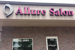 Allure Salon image