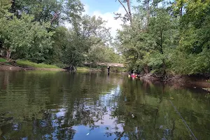 Bunker Road Canoe Landing image