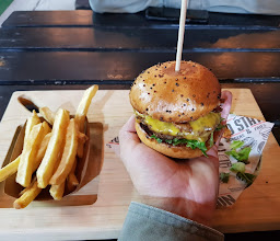 Pizzeria Italia photo