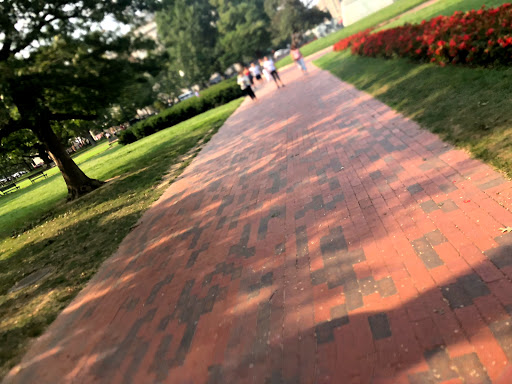 Park «Lafayette Square», reviews and photos, Pennsylvania Ave NW & 16th Street Northwest, Washington, DC 20001, USA