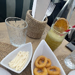 Photo n°1 de l'avis de Giulia.a fait le 07/11/2023 à 20:02 sur le  Bar Homem Do Leme à Porto