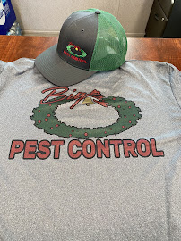 Big-O Pest Control - Photo 7 - Car repair in , Lakeland