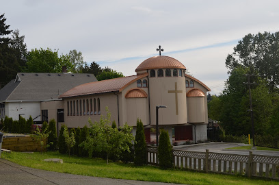Saint Mary Coptic Orthodox Church
