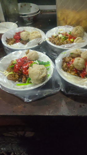 Warung Makan Gaul