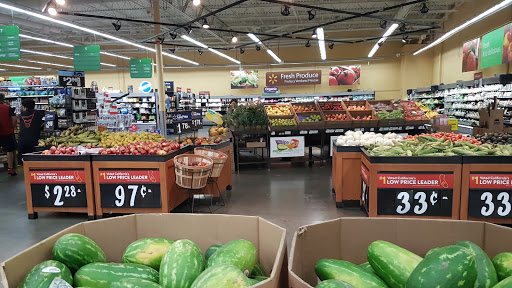 Supermarket «Walmart Neighborhood Market», reviews and photos, 12840 Beach Blvd, Stanton, CA 90680, USA