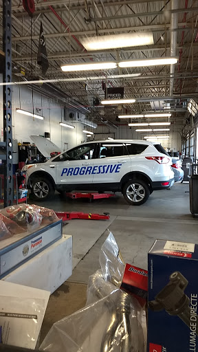 Tire Shop «Firestone Complete Auto Care», reviews and photos, 10501 S Parker Rd, Parker, CO 80134, USA