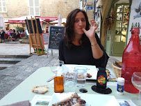 Plats et boissons du Restaurant L'Oeil de la Gazelle à Sarlat-la-Canéda - n°2
