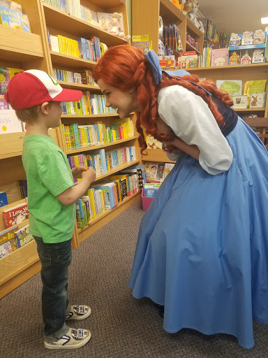 Toy Store «Brilliant Sky Toys & Books», reviews and photos, 1705 Mallory Ln #100, Brentwood, TN 37027, USA