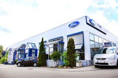 Auto-Fiegl GmbH