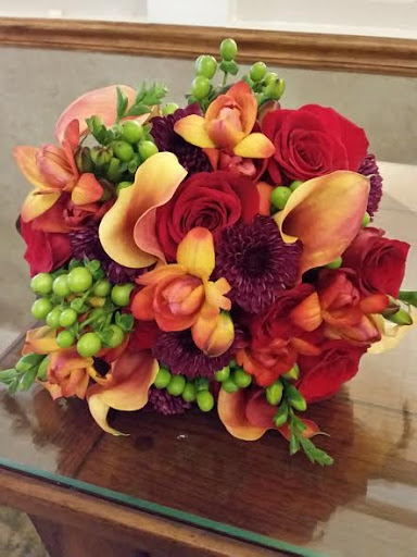 Florist «Annie Occasion for Any Occasion», reviews and photos, 148 S Bloomingdale Rd #110, Bloomingdale, IL 60108, USA