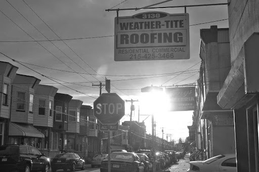 Weather-Tite Roofing Co in Philadelphia, Pennsylvania