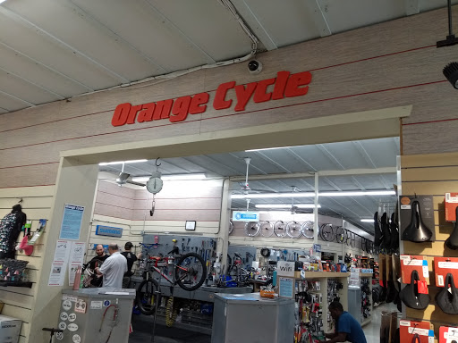 Bicycle Store «Orange Cycle», reviews and photos, 2204 Edgewater Dr, Orlando, FL 32804, USA