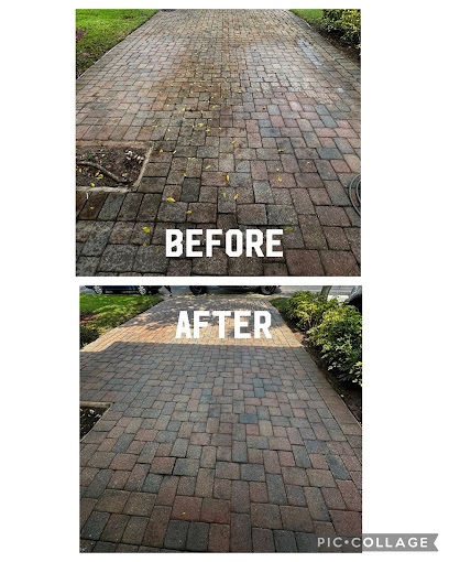 Pressure Wash Of Palm Beach LLC