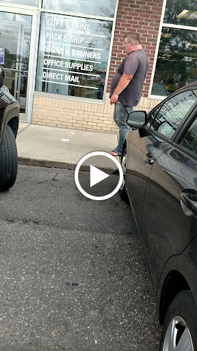 Print Shop «FedEx Office Print & Ship Center», reviews and photos, 43215 Grand River Ave a, Novi, MI 48375, USA