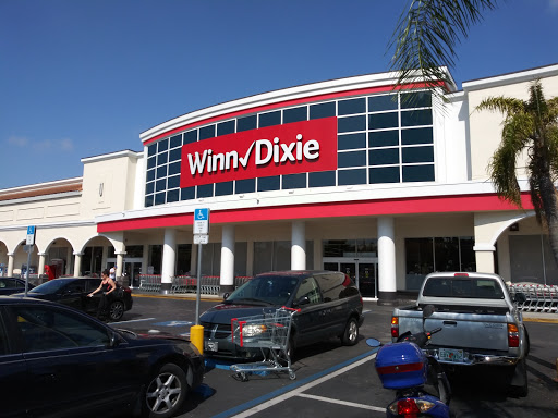 Winn-Dixie Pharmacy, 3275 SW 22nd St, Miami, FL 33145, USA, 