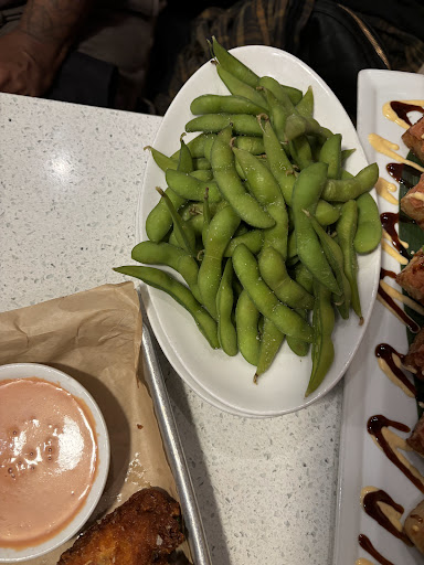 Edamame