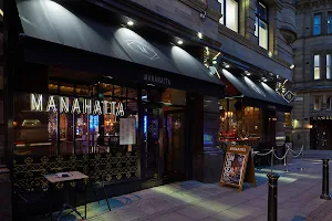 Manahatta Deansgate image