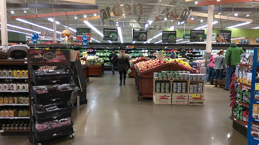 Grocery Store «Kroger», reviews and photos, 3097 S Baldwin Rd, Orion Charter Township, MI 48359, USA
