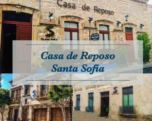 Casa de Reposo Santa Sofía