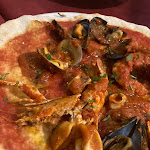 Photo n°1 de l'avis de Papapig. fait le 18/08/2023 à 21:24 sur le  Capitello à Rome