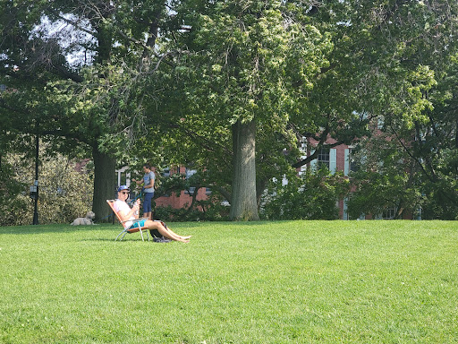 War Memorial «Bunker Hill Monument», reviews and photos, Monument Sq, Charlestown, MA 02129, USA