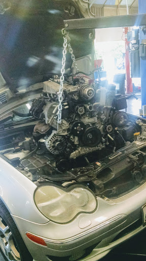 Tire Shop «TRUSTED Tire & Service - Goodyear», reviews and photos, 121 S Diamond Bar Blvd, Diamond Bar, CA 91765, USA