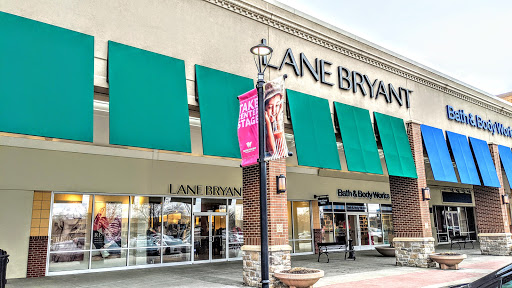 Lane Bryant