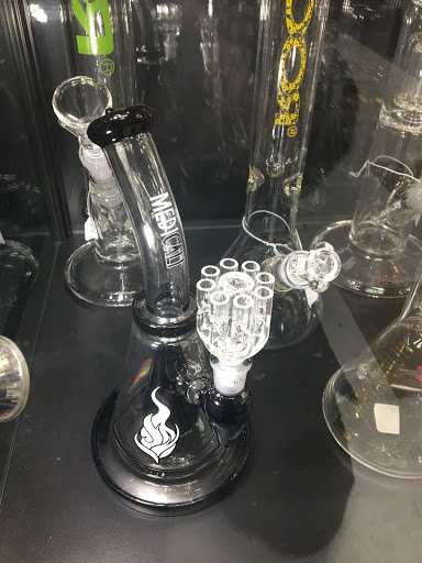 Vaporizer Store «The Discounted Shop- Hygeia Vape & Smoke Shop», reviews and photos, 1876 Pacific Coast Hwy, Lomita, CA 90717, USA