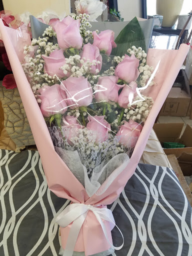 Florist «Pioneer Flowers», reviews and photos, 17601 Pioneer Blvd, Artesia, CA 90701, USA