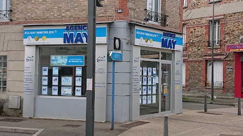 Agence MAY à Aulnay-sous-Bois