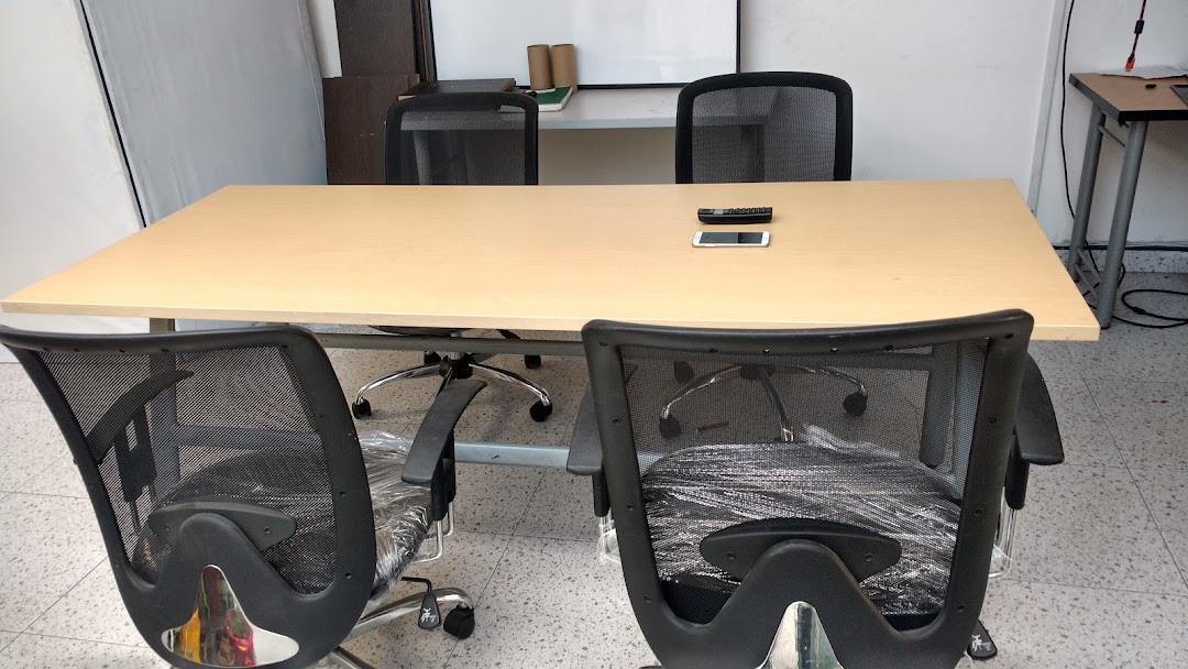 amo soluciones integrales