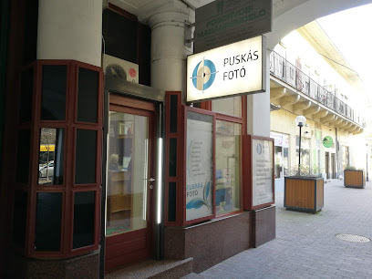 Puskás Foto Kft.