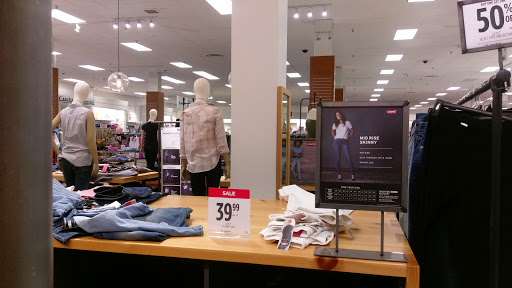 Department Store «JCPenney», reviews and photos, 484 Sun Valley Mall, Concord, CA 94520, USA