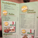 Photo n°4 de l'avis de Max.u fait le 30/01/2022 à 16:25 sur le  Roj Imbiss à Bomlitz