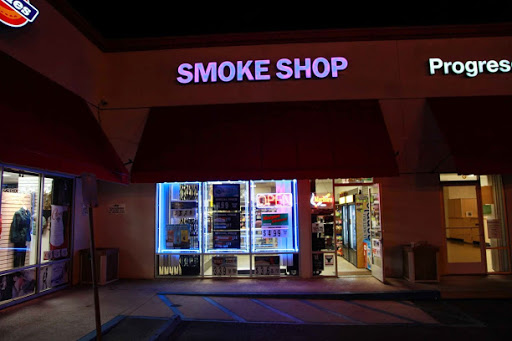 Nate's Smoke Shop