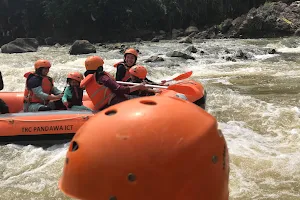 Rafting Bogor Barat - Pandawa image