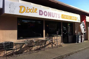 Dixie Donuts image