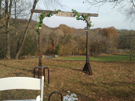 Wedding Venue «The Pick Inn», reviews and photos, 550 Zieglers Fort Rd, Gallatin, TN 37066, USA