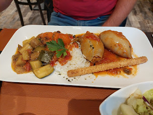 Photo n°9 de Le Relais de Lavande à Montagnac-Montpezat ()