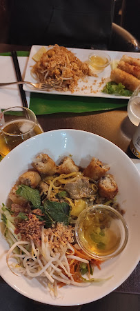 Nouille du Restaurant thaï KHONKAEN UDON THAI à Paris - n°18