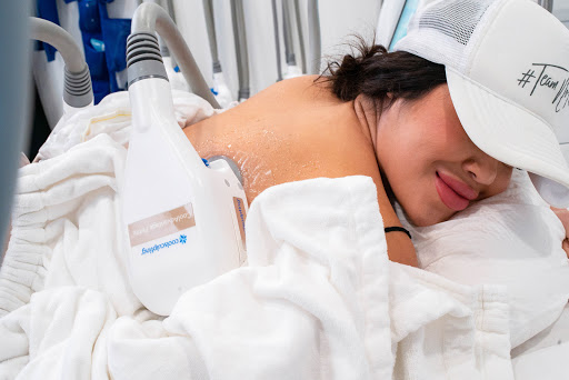 Explore buddha tattoo ideas, creative tattoo ideas in Rancho Cucamonga, available at LaserAway