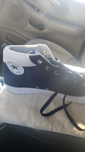 Shoe Store «WSS», reviews and photos, 7900 Sepulveda Blvd, Van Nuys, CA 91405, USA