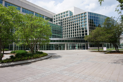 National Archives and Records Administration College Park