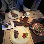 Photo n°7 de l'avis de Syed.a fait le 16/03/2022 à 15:10 sur le  MENDOZA Argentinisches Steakhaus à M. Gladbach