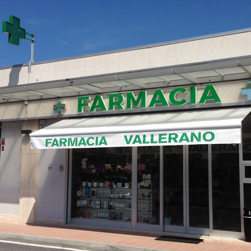 Farmacia Vallerano