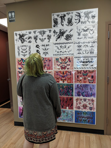 Body Piercing Shop «Body Revolution», reviews and photos, 13014 Lorain Ave, Cleveland, OH 44111, USA