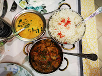 Vindaloo du Restaurant indien Royal Kashmir à Nice - n°5